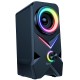 Комп'ютерна колонка ONIKUMA L2 RGB 10W Black